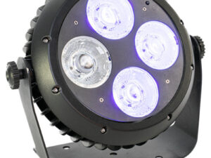 Projecteur Led UV (Lumière noire) 200w (étanche)