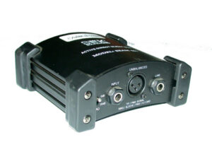 Boîte de direct active SOUNDKING SKAM 401