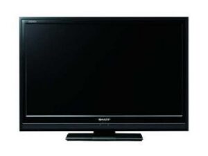 Ecran LCD HD 81cm (32")