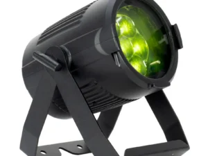 Projecteur à LED ADJ Encore Zoom 7x20W RVB+Citron+Zoom