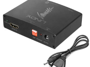 Extracteur Audio HDMI