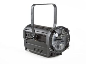 Projecteur à Led Expolite Fresnel XAL 200w RVB + Ambre + Citron
