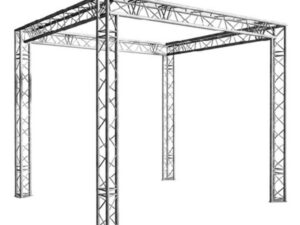 Gril ASD 300 modulable