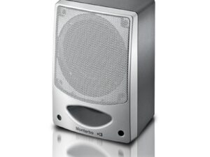 Enceinte amplifiée Montarbo MT160 A