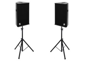 Pack 1 NEXO : 2 PS15