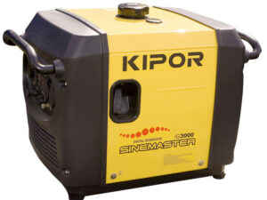 Groupe électrogène 3KVA