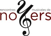 Partenaire officiel, rencontres musicales de Noyers