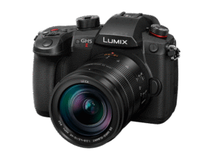 Caméra / Photo Lumix GH5 II