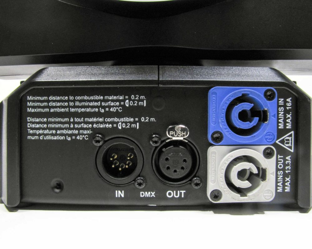 Lyre Led Martin Mac Aura – Image 4