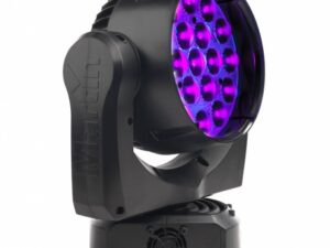Lyre Led Martin Mac Aura