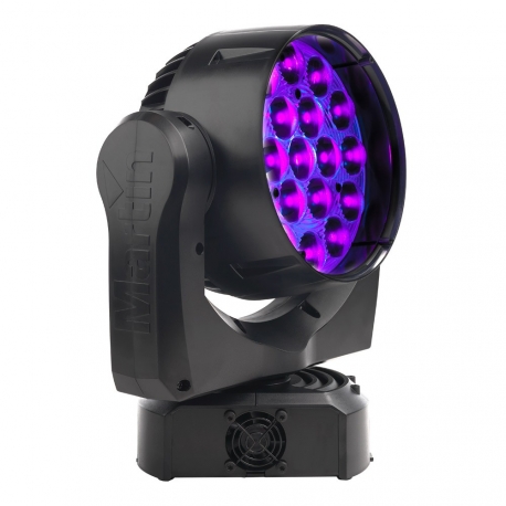Lyre Led Martin Mac Aura