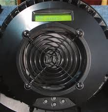 Lyre Led Martin Mac Aura – Image 2