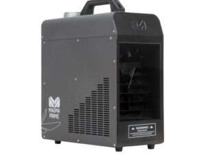 Machine à fumée à effet brouillard Magmatic Magma prime