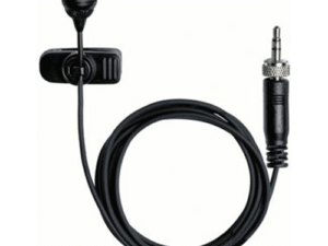 Micro cravate Sennheiser ME4