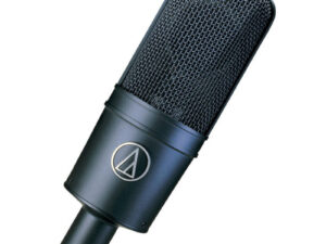 Micro AUDIO TECHNICA AT 4033 (pour prise de son en studio)