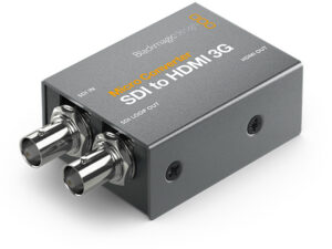 Convertisseur SDI / HDMI