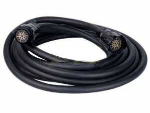 Multipaire de 4 circuits de 25 m en 2.5²