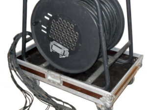 Multipaire 50 m 24/8 sur touret