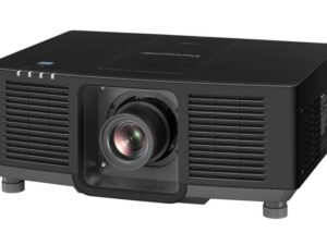 Vidéoprojecteur Panasonic PT-MZ680BE   6000 Lumens