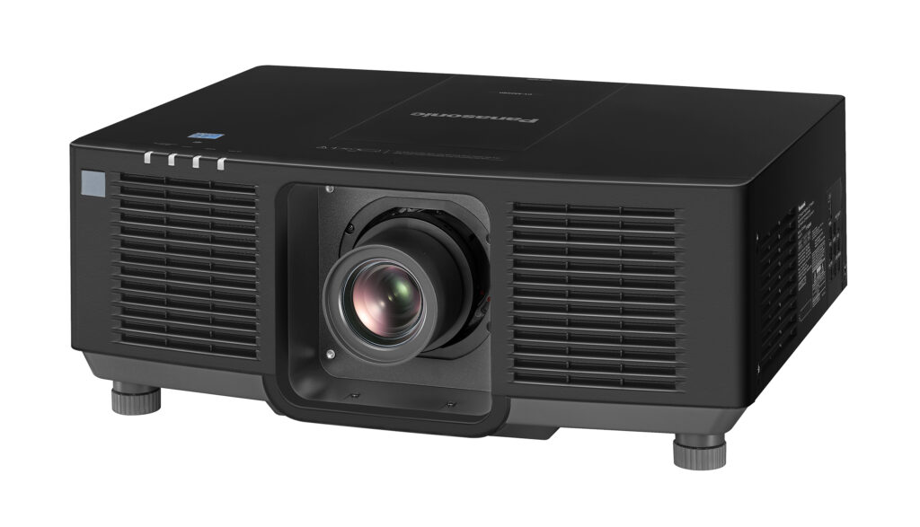 Vidéoprojecteur Panasonic PT-MZ680BE 6000 Lumens