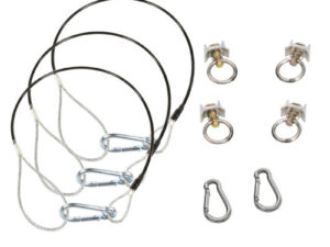 Kit de Clust pour HP PS10 et PS15