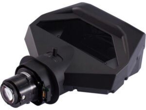 Objectif Ultra Grand Angle 0,38 :1