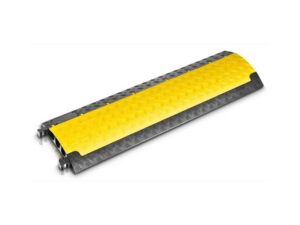 Passage de câble 3 canaux TEMA Junior