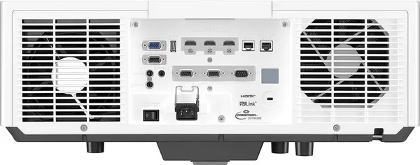 Vidéoprojecteur Panasonic PT-MZ680BE 6000 Lumens – Image 2