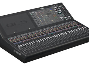 TABLE DE MIXAGE NUMÉRIQUE YAMAHA QL5