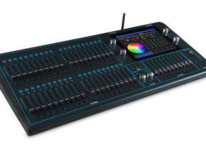 Pupitre Hybride Chamsys Quick Q30