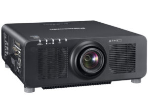 Vidéoprojecteur Panasonic  10 000 Lumens
