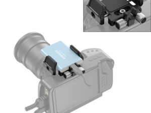 Support SSD/Convertisseur pour caméra