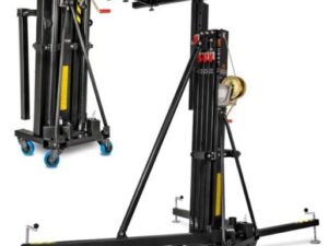 Pied à Treuil VMB 5,50m