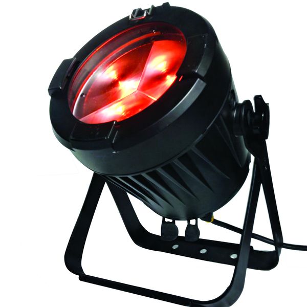 Projecteur à LED Expolite 3x60W RVB+Blanc+Zoom