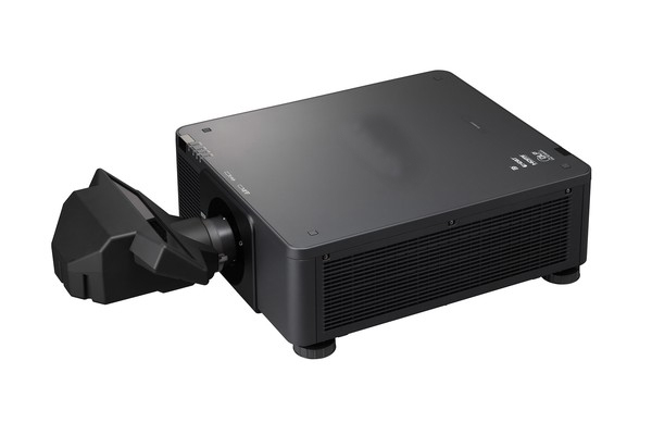 Objectif Ultra Grand Angle 0,38 :1 – Image 2